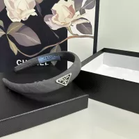 $27.00 USD Prada Headband For Women #1332371