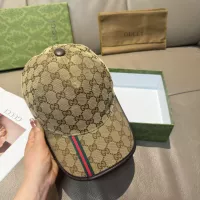 $34.00 USD Gucci Caps #1332375