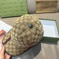 $34.00 USD Gucci Caps #1332375