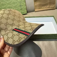 $34.00 USD Gucci Caps #1332375