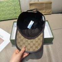 $34.00 USD Gucci Caps #1332375