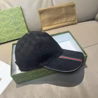 $34.00 USD Gucci Caps #1332376