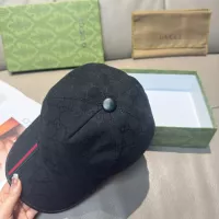 $34.00 USD Gucci Caps #1332376