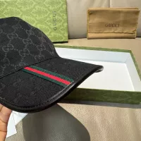 $34.00 USD Gucci Caps #1332376