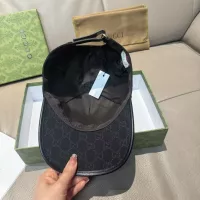 $34.00 USD Gucci Caps #1332376