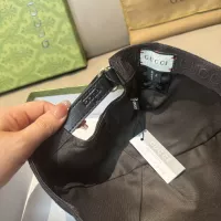 $34.00 USD Gucci Caps #1332376