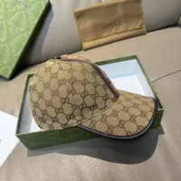 $34.00 USD Gucci Caps #1332377