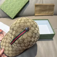 $34.00 USD Gucci Caps #1332377