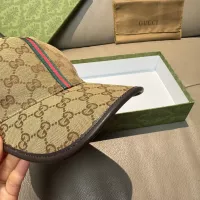 $34.00 USD Gucci Caps #1332377