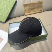 $34.00 USD Gucci Caps #1332378