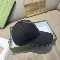 $34.00 USD Gucci Caps #1332378