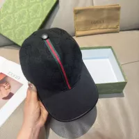 $34.00 USD Gucci Caps #1332378