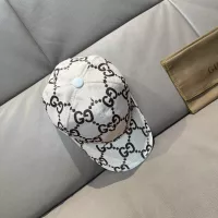 $34.00 USD Gucci Caps #1332379