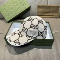 $34.00 USD Gucci Caps #1332379