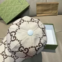 $34.00 USD Gucci Caps #1332379