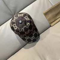 $34.00 USD Gucci Caps #1332380