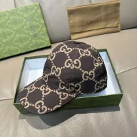 $34.00 USD Gucci Caps #1332380