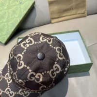 $34.00 USD Gucci Caps #1332380