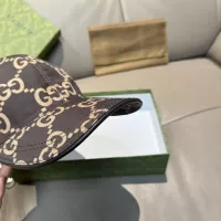 $34.00 USD Gucci Caps #1332380