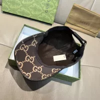$34.00 USD Gucci Caps #1332380