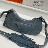 $135.00 USD Balenciaga AAA Quality Messenger Bags For Women #1332382
