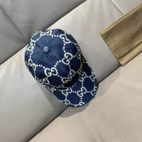$34.00 USD Gucci Caps #1332383