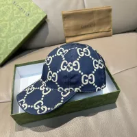 $34.00 USD Gucci Caps #1332383