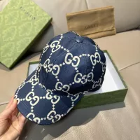 $34.00 USD Gucci Caps #1332383