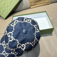 $34.00 USD Gucci Caps #1332383