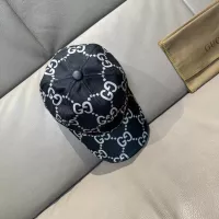 $34.00 USD Gucci Caps #1332384