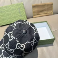 $34.00 USD Gucci Caps #1332384