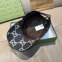 $34.00 USD Gucci Caps #1332384