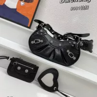 $125.00 USD Balenciaga AAA Quality Messenger Bags For Women #1332387