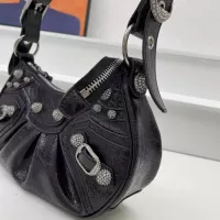 $125.00 USD Balenciaga AAA Quality Messenger Bags For Women #1332387