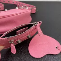$115.00 USD Balenciaga AAA Quality Messenger Bags For Women #1332393