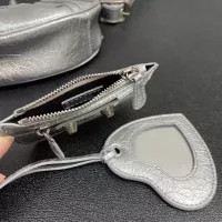 $115.00 USD Balenciaga AAA Quality Messenger Bags For Women #1332400