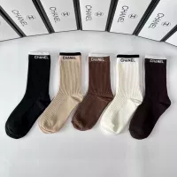 $29.00 USD Chanel Socks #1332401