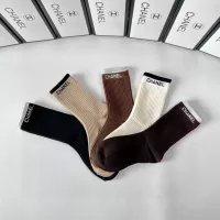 $29.00 USD Chanel Socks #1332401