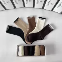 $29.00 USD Chanel Socks #1332401
