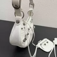 $115.00 USD Balenciaga AAA Quality Messenger Bags For Women #1332402