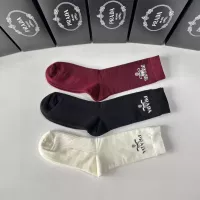 $32.00 USD Prada Socks #1332410