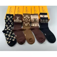 $29.00 USD Louis Vuitton LV Socks #1332412