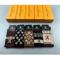 $29.00 USD Louis Vuitton LV Socks #1332412