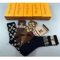 $29.00 USD Louis Vuitton LV Socks #1332412