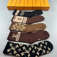 $29.00 USD Louis Vuitton LV Socks #1332412