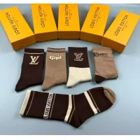 $29.00 USD Louis Vuitton LV Socks For Women #1332413