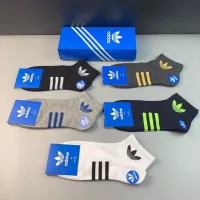 $25.00 USD Adidas Socks For Men #1332417