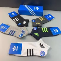 $25.00 USD Adidas Socks For Men #1332417