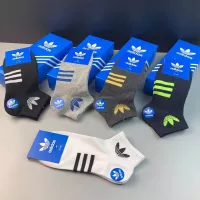 $25.00 USD Adidas Socks For Men #1332417