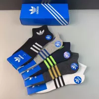 $25.00 USD Adidas Socks For Men #1332417